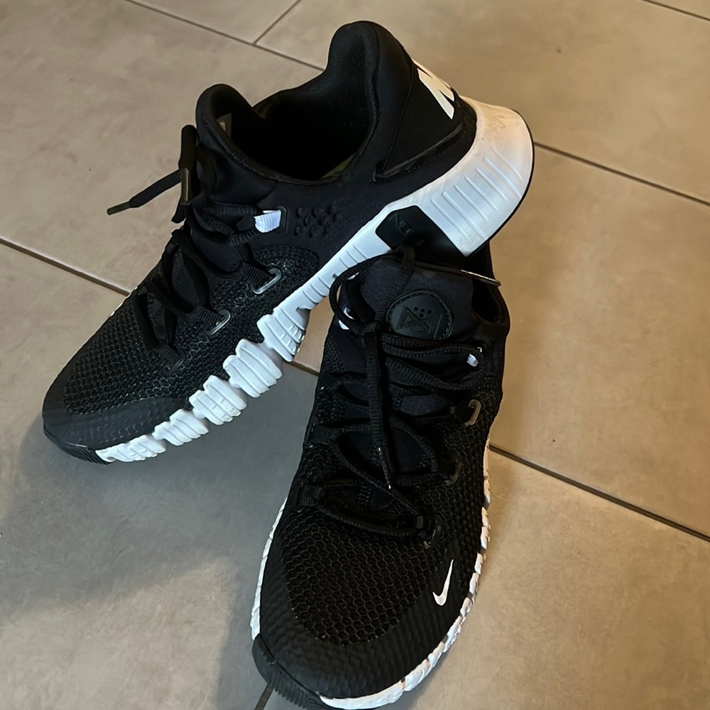 Nike metcon 4